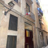 Отель Classbedroom Born Apartments в Барселоне
