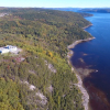 Отель Auberge La Tourelle du Fjord, фото 14
