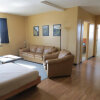 Отель Athabasca Valley Inn & Suites, фото 14
