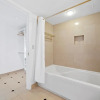 Отель CozySuites at Showboat Bold Beachfront Condo, фото 24