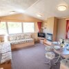Отель Drumhoney Holiday Park, фото 8