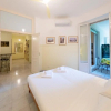 Отель BH - RIVIERA CAPITOL - Luxury 2 Rooms 4 People, фото 15