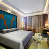 Отель Hangzhou Jinchen Yuqi Hotel, фото 17
