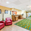 Отель Hampton Inn St. Charles St. Peters, фото 11