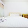 Отель Oyo 129 Bassura City Apartment, фото 6
