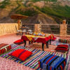 Отель Riad Toubkal Ecolodge, фото 10