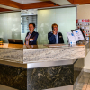 Отель Grand Hotel Amstelveen, фото 27
