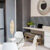 Отель Menlyn Residence Luxury 2 Bed Apartment в Претории