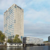 Отель Van der Valk Amsterdam Amstel, фото 24