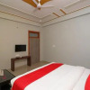 Отель OYO 28244 Hotel The Green Town, фото 10