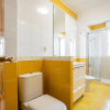 Отель MODERN AND BRIGHT APARTMENT Plaza Elíptica, фото 1