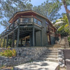 Отель Del Mar Tree House - Views for Days, Perched Atop Del Mar! Home, фото 1