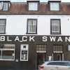 Отель The Black Swan Hotel, фото 18