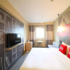 Отель ibis Nanjing Zhonghua, фото 2