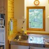 Отель 4 Person Holiday Home in Ekero, фото 4