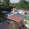 Отель Europing Camping Village, фото 16