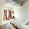 Отель Comfy & Scenic Studio Apartment Easton Park Residence Jatinangor, фото 4