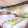 Отель Dauphine Saint Germain Hotel, фото 6
