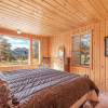 Отель Chasm Cabin -- 20-ncd0048 1 Bedroom Cabin by RedAwning, фото 14