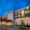 Отель Holiday Inn Express & Suites Madison, an IHG Hotel, фото 17