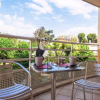 Отель Villa Felicita Cagnes-sur-Mer, фото 14
