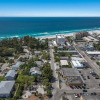 Отель Dolphin Resort 3 Bedroom Home by RedAwning, фото 19