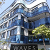 Отель Waves, фото 35
