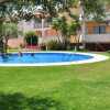 Отель Apartamento Vista a la Piscina Para 8 Personas en Cambrils, фото 13