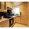 Отель Charming, Spacious 1BR Flat for 4 in Edinburgh, фото 3