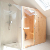 Отель Beautiful new Villa With Sauna Surrounded by Dune Reserve Near the sea, фото 2