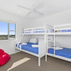 Отель Sun Dream Palace - Tweed Coast Holidays, фото 4