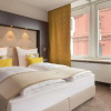 Отель TOP CityLine Hotel Platzhirsch Fulda, фото 30