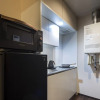 Отель Randor Residence Hiroshima Suites, фото 6