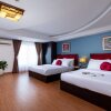 Отель Hanoi Amore Hotel & Travel, фото 11