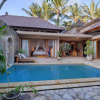 Отель Kutus Kutus Mas Ubud Villa, фото 17