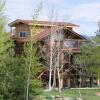 Отель Starry Nights Ranch Bed & Breakfast в Манкосе