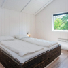 Отель Fascinating Holiday Home in Norre Nebel near Sea, фото 3