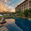 Отель Angkor Miracle Resort & Spa, фото 16