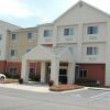 Отель Fairfield Inn Indianapolis South, фото 1