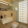 Отель Luxury Villa Glass - 200 Meters From The Beach no6, фото 11