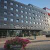 Отель Quality Hotel Grand Royal, фото 5