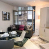 Отель Stayzo Modern Studio Apartment 1 in Bradford City, фото 10