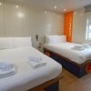 Отель easyHotel London Heathrow, фото 5