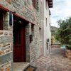 Отель The Traditional Homes of Crete - Almond Tree Villas во Врухасе