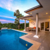 Отель Modern 3 Bedroom Pool Villa MP67, фото 19
