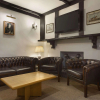 Отель Ramada Crawley Gatwick, фото 10