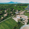 Отель Bali Beach Glamping, фото 12