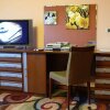 Отель City Hotel, фото 5
