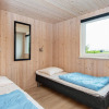 Отель 18 Person Holiday Home in Nordborg, фото 5