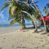 Отель Private Over-Water Cabins on San Blas Island, фото 22